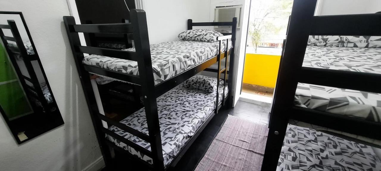 Quintal Da Bella Hostel Santos  Exterior photo